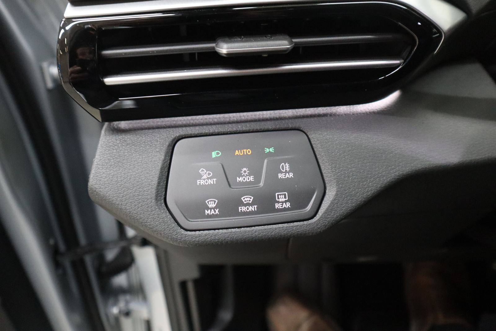 Volkswagen ID.4 2026