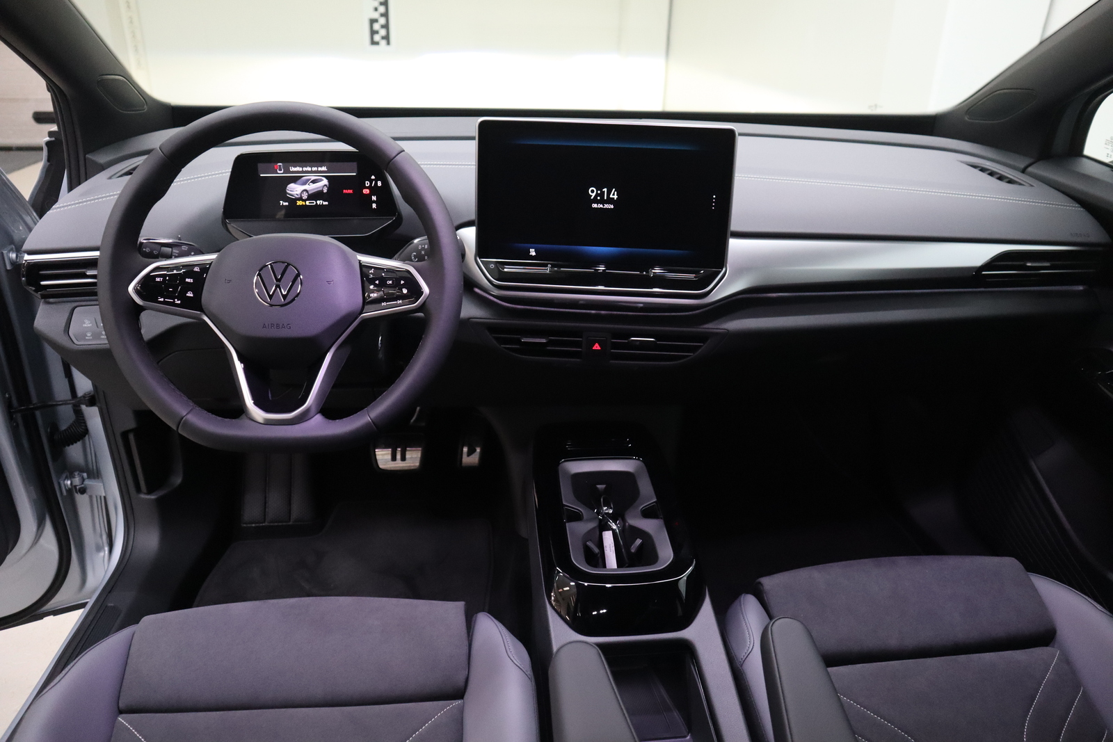 Volkswagen ID.4 2026