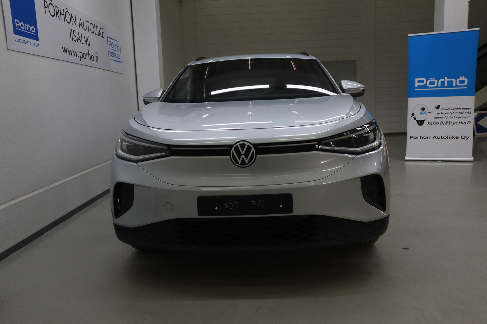 Volkswagen ID.4 2026
