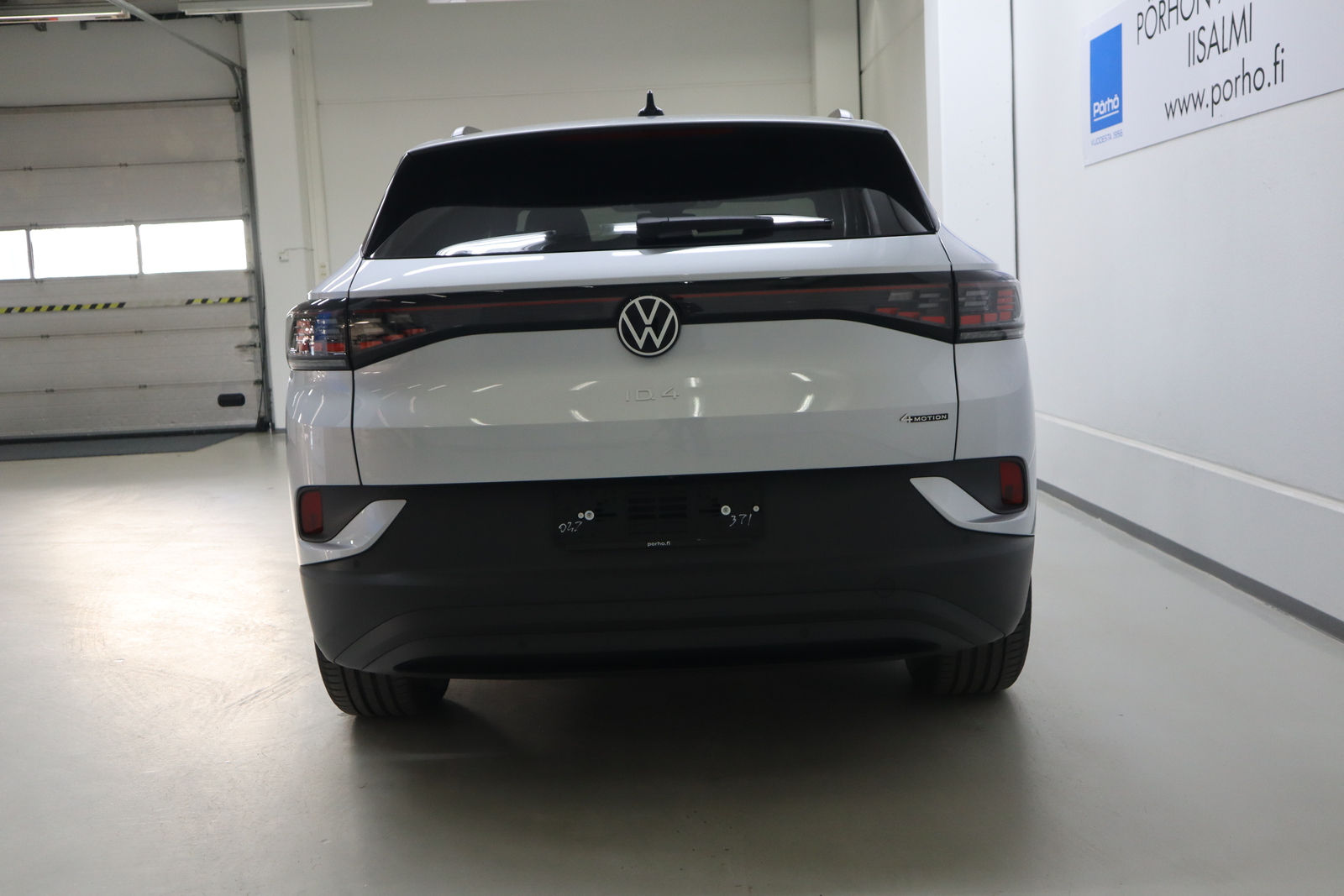 Volkswagen ID.4 2026