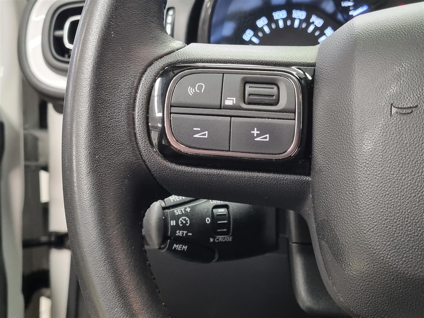 Citroen C3 2020