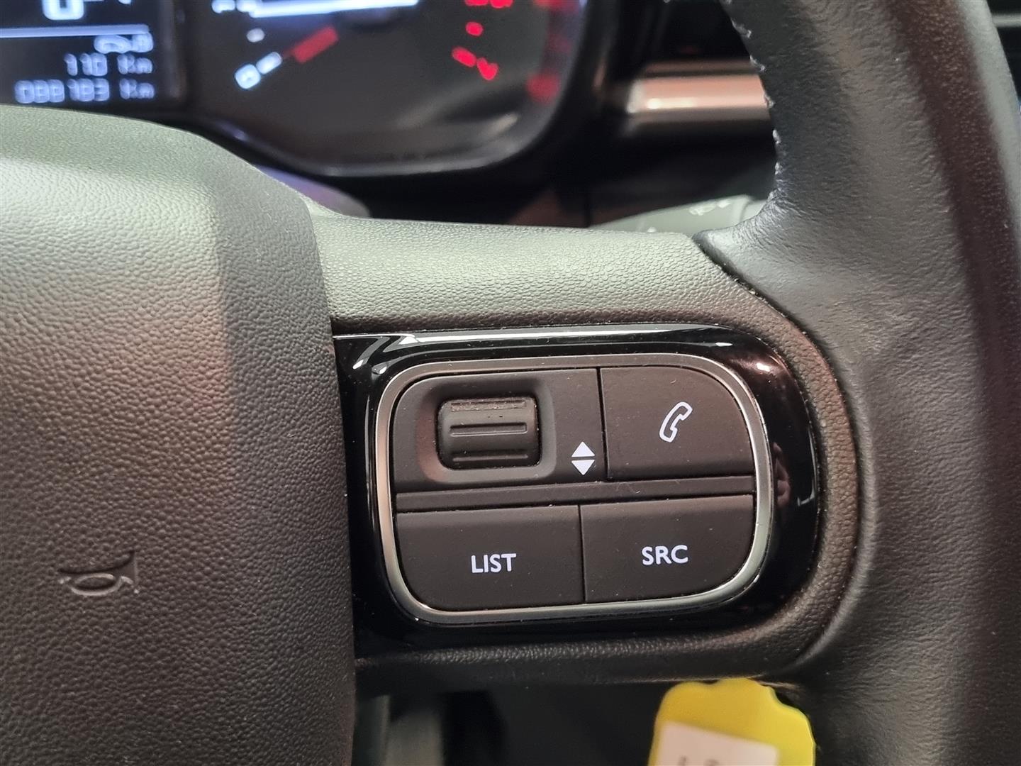 Citroen C3 2020
