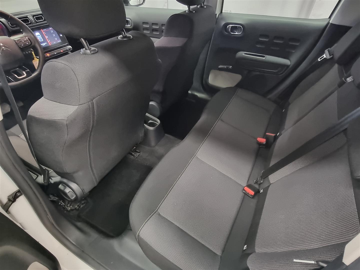 Citroen C3 2020