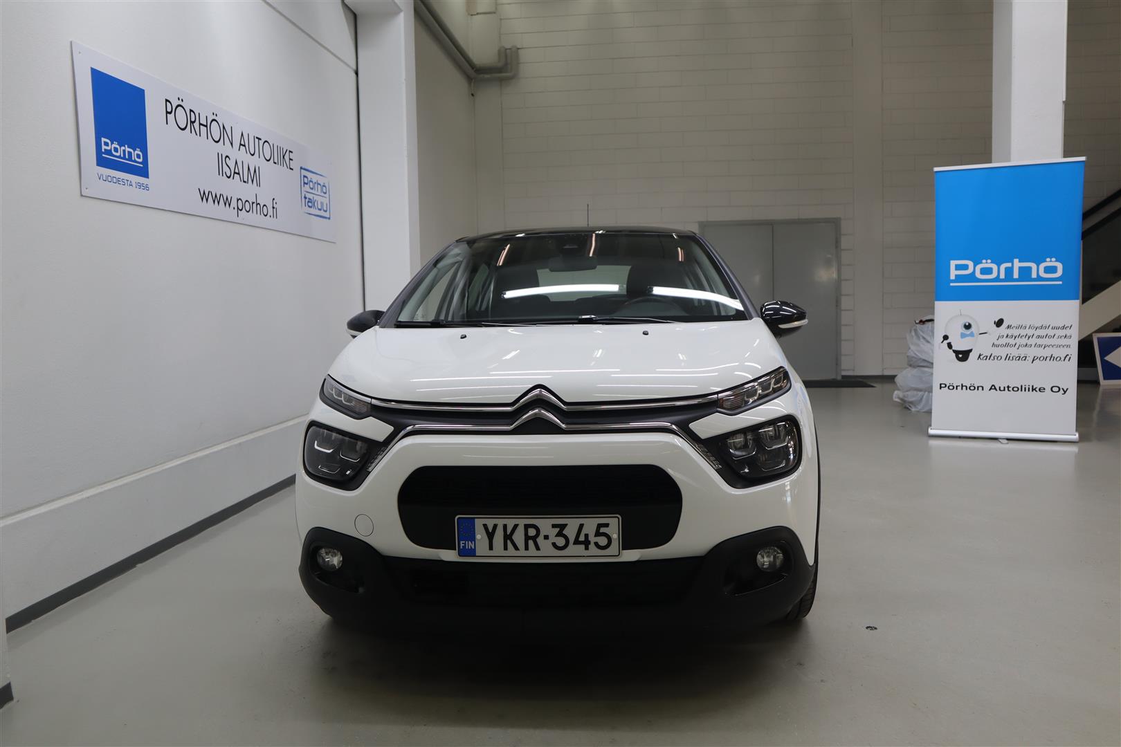 Citroen C3 2020