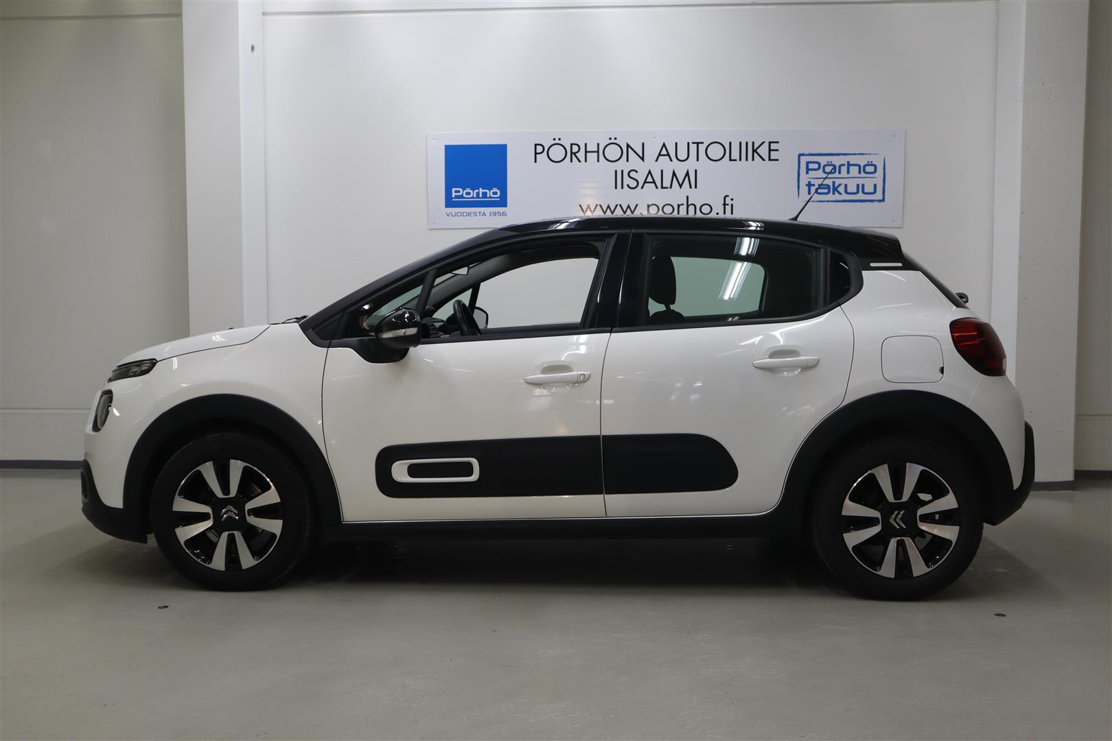 Citroen C3 2020