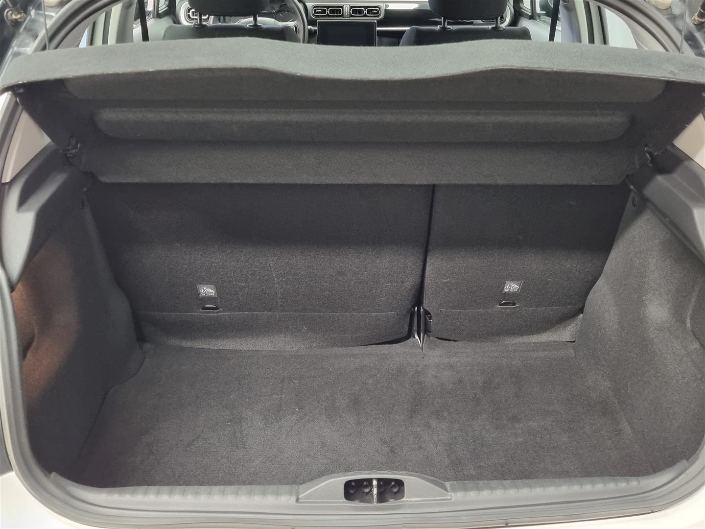 Citroen C3 2020