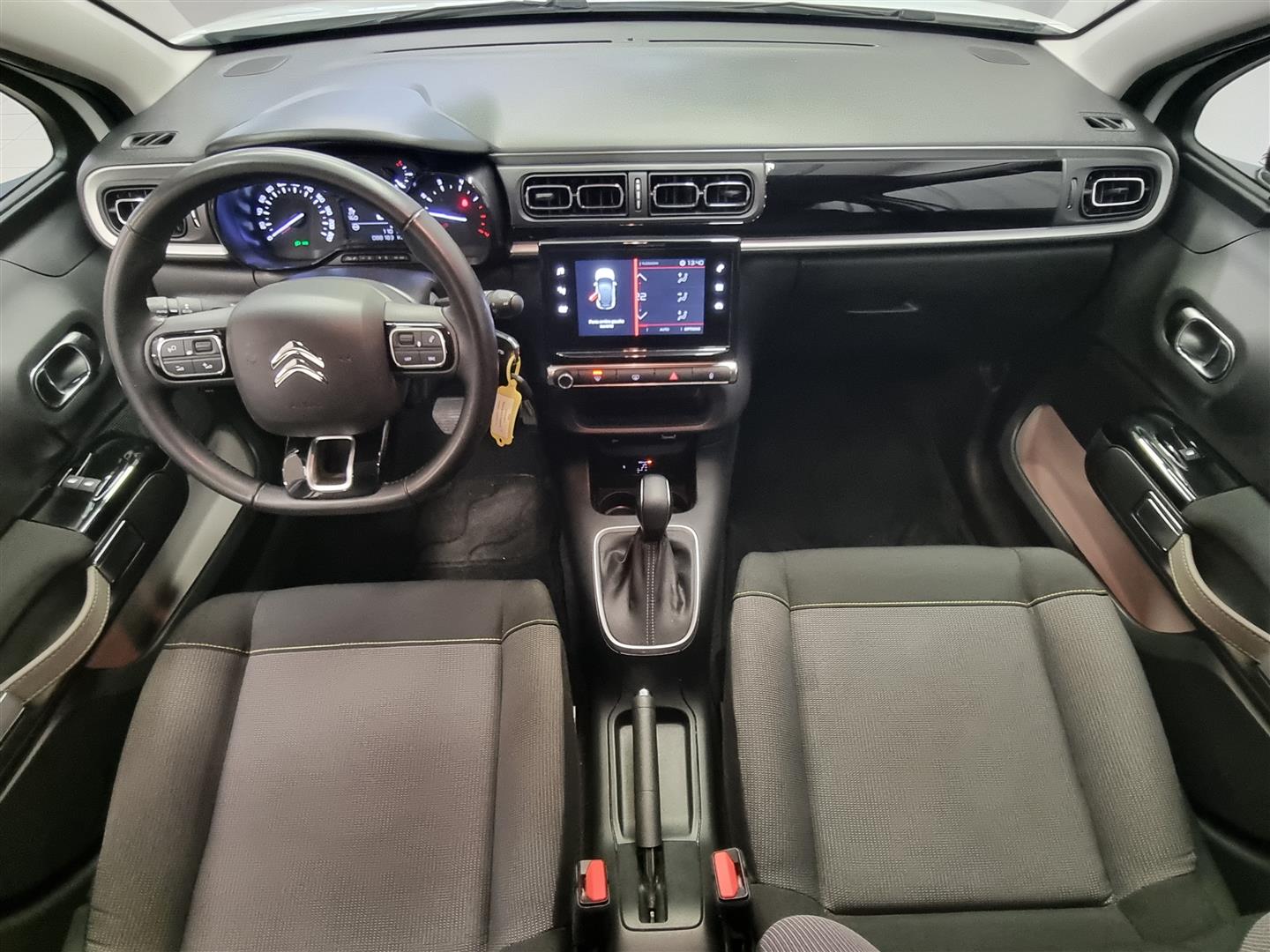 Citroen C3 2020