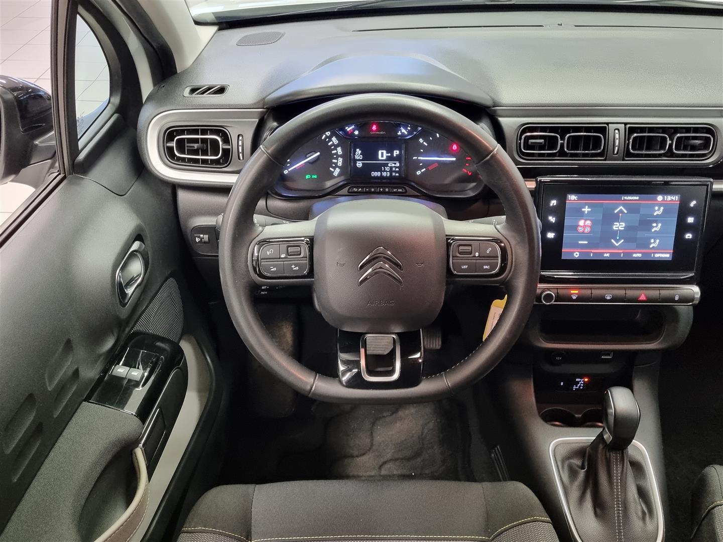 Citroen C3 2020