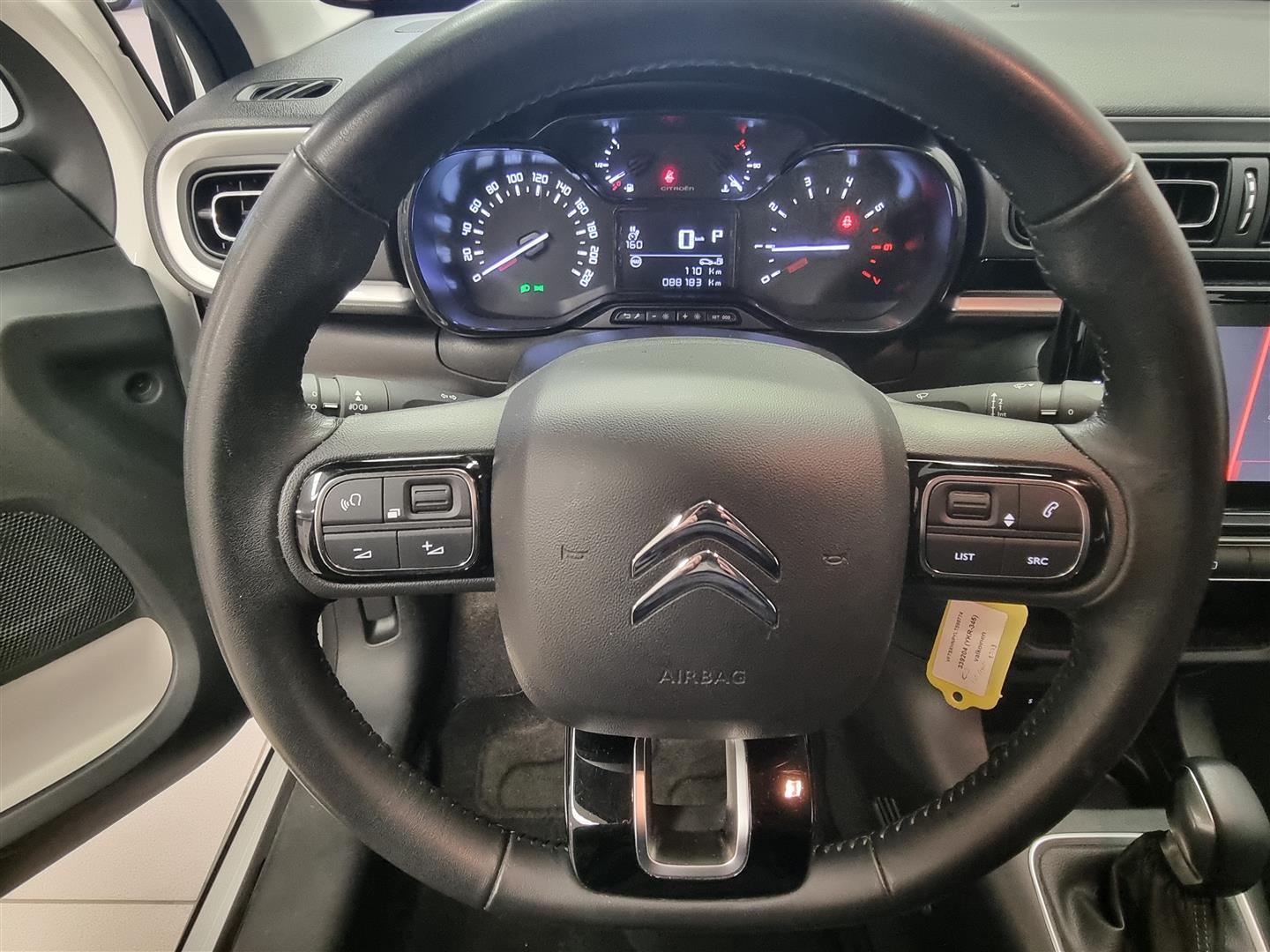 Citroen C3 2020