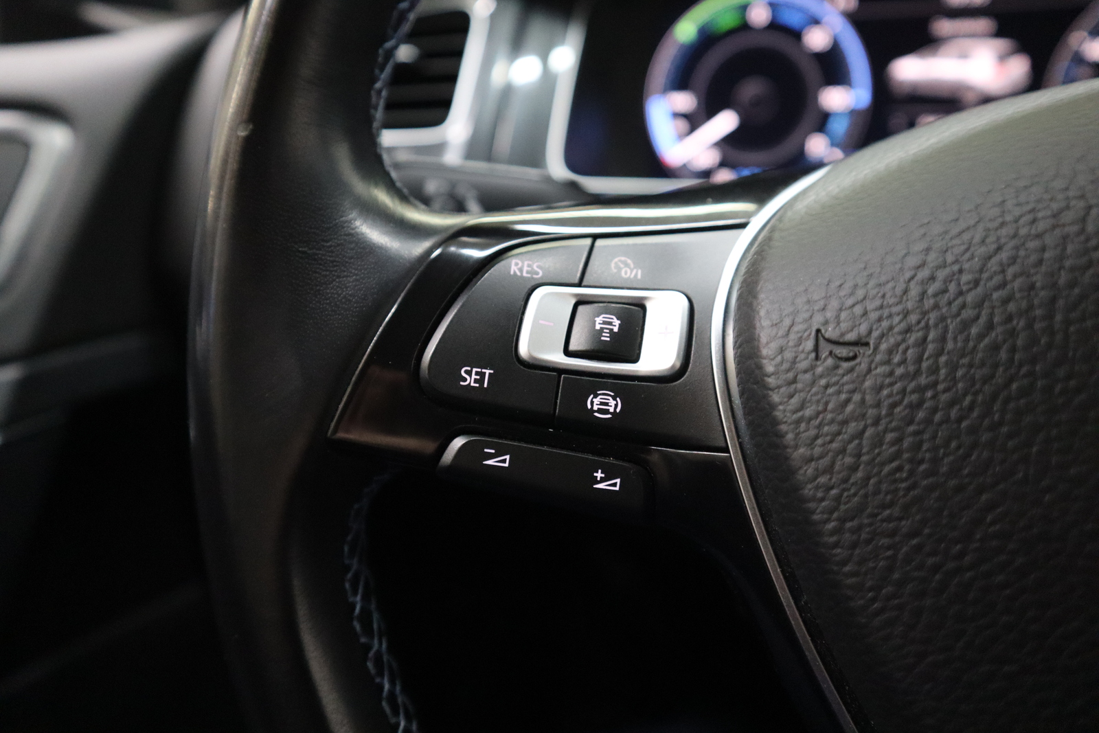 Volkswagen Golf 2020