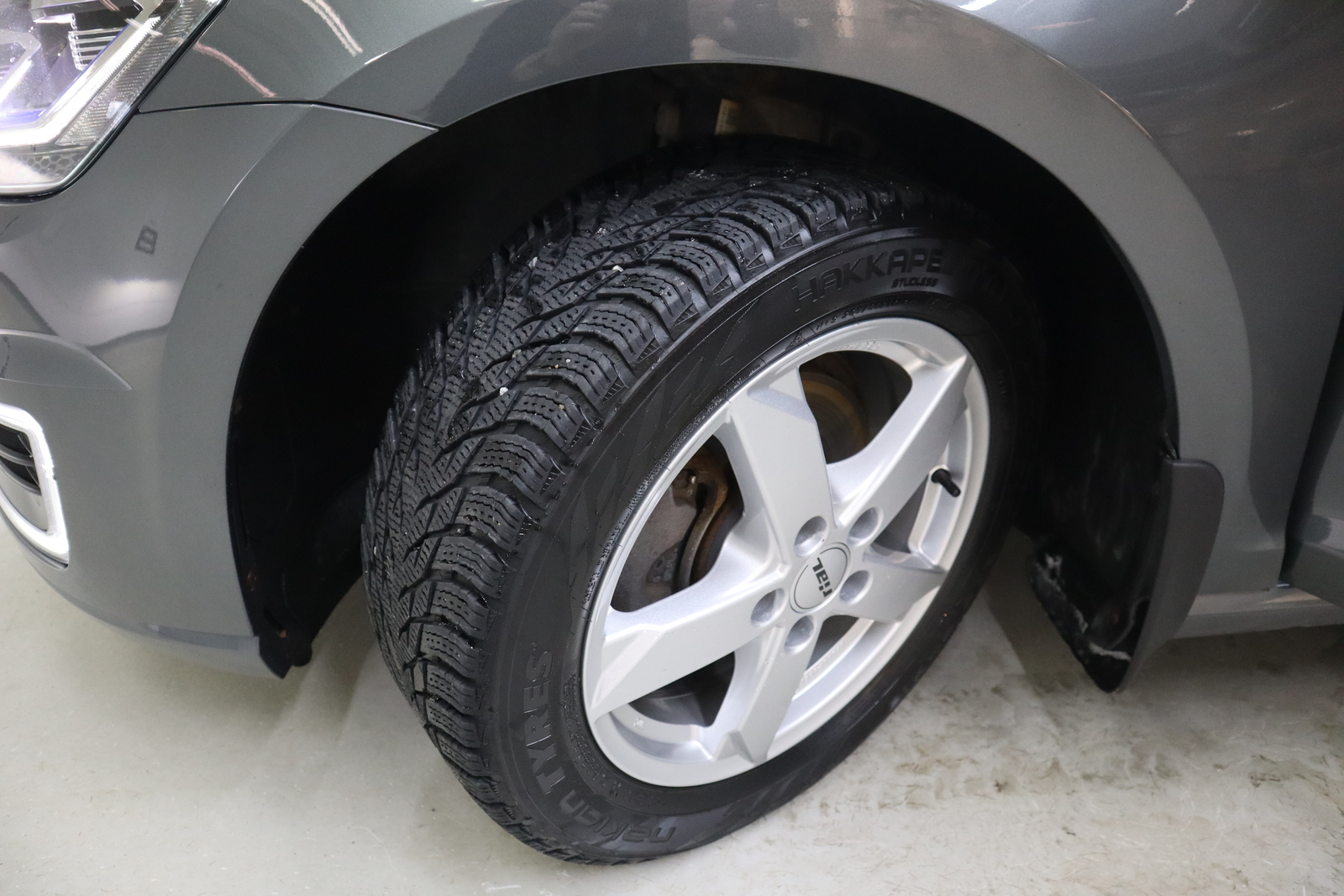 Volkswagen Golf 2020