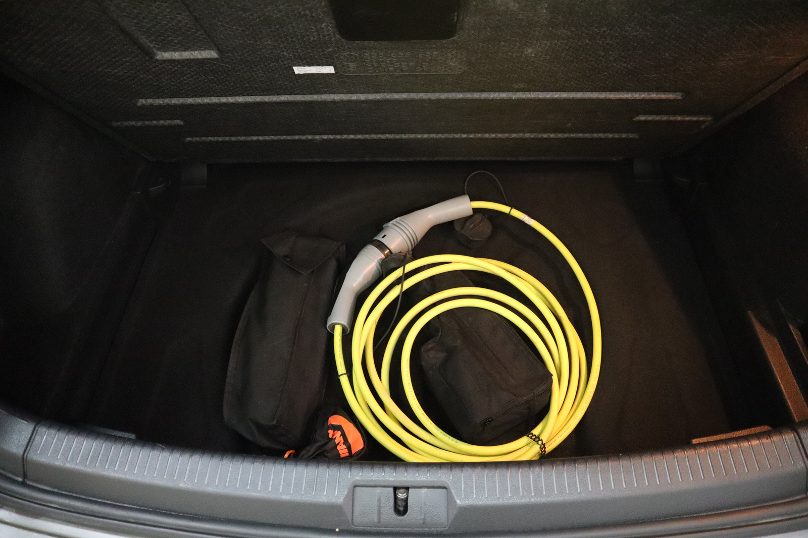 Volkswagen Golf 2020