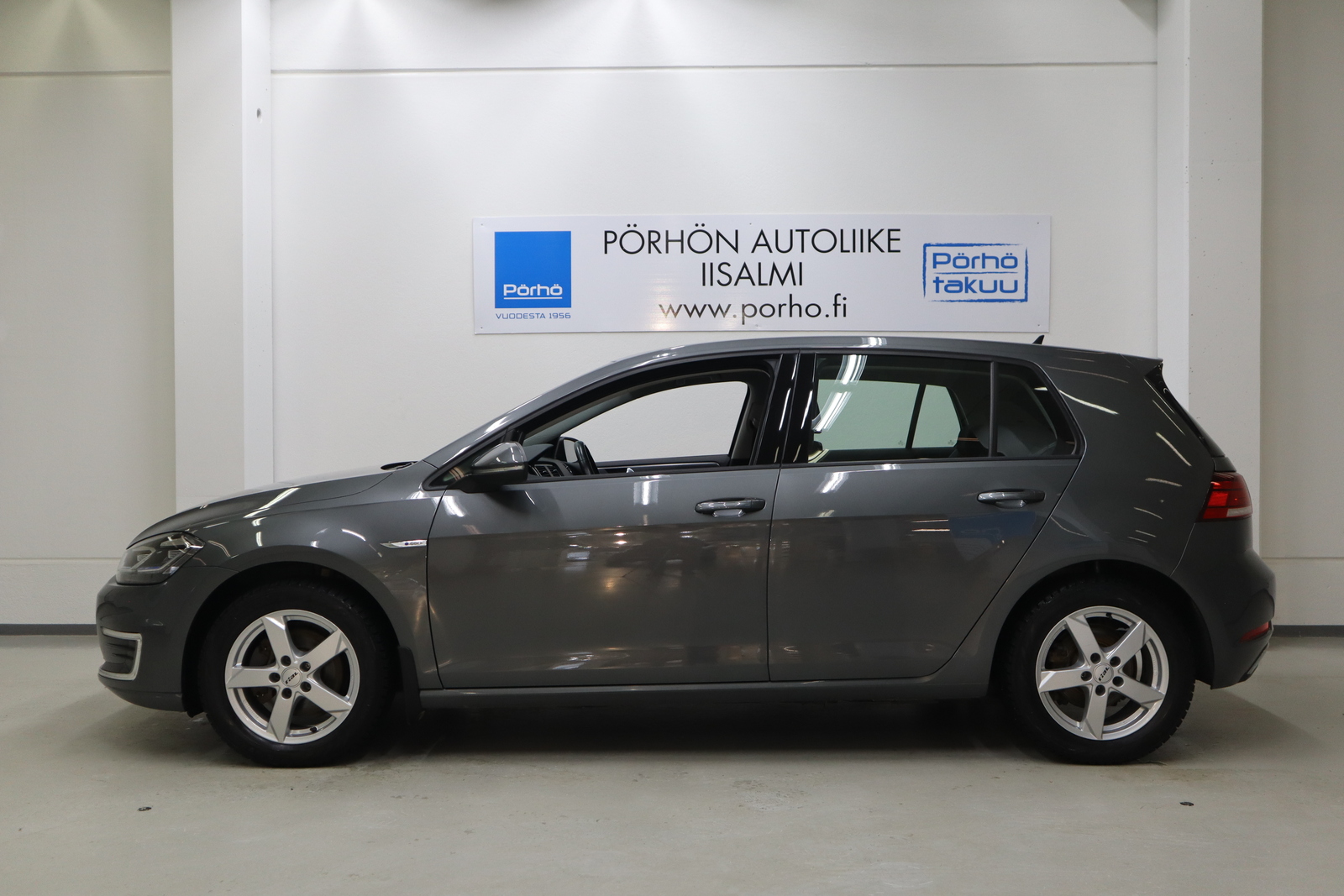 Volkswagen Golf 2020