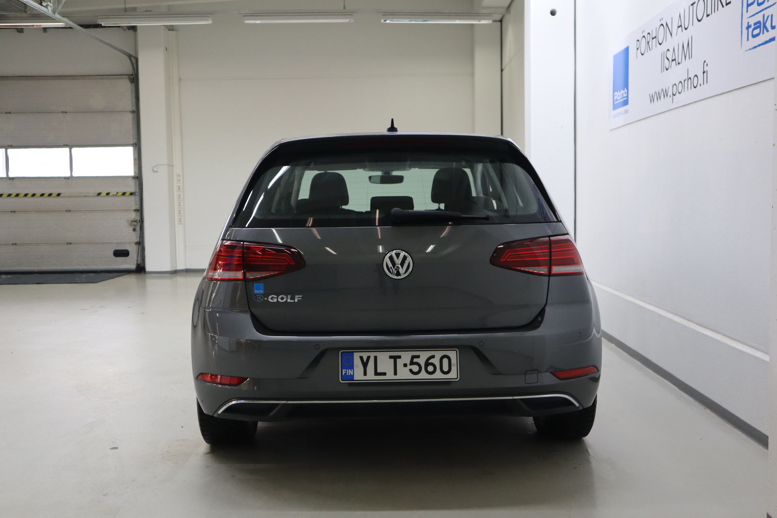 Volkswagen Golf 2020