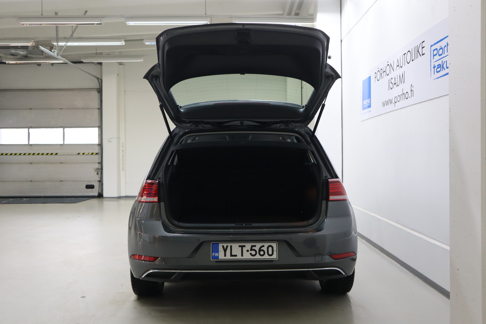 Volkswagen Golf 2020