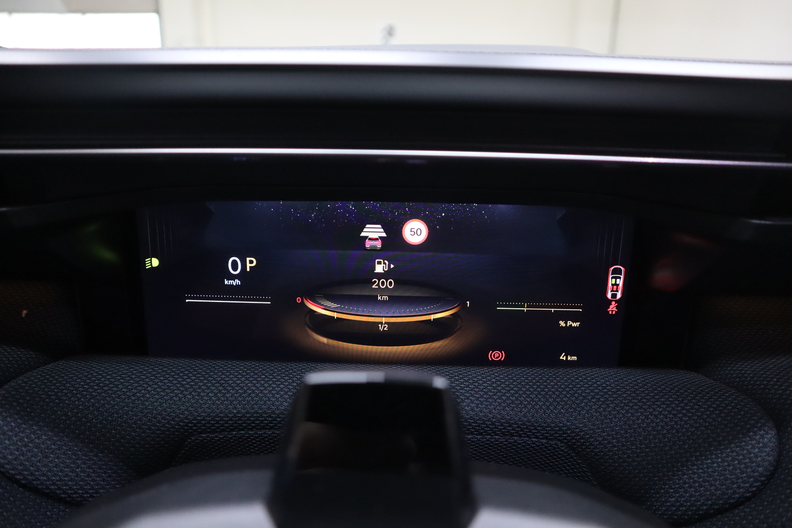 Citroen C5 Aircross 2026