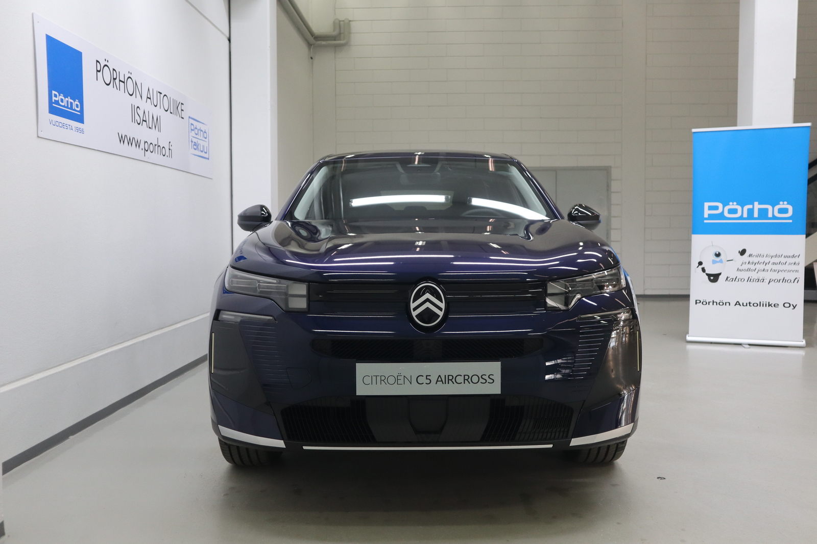 Citroen C5 Aircross 2026