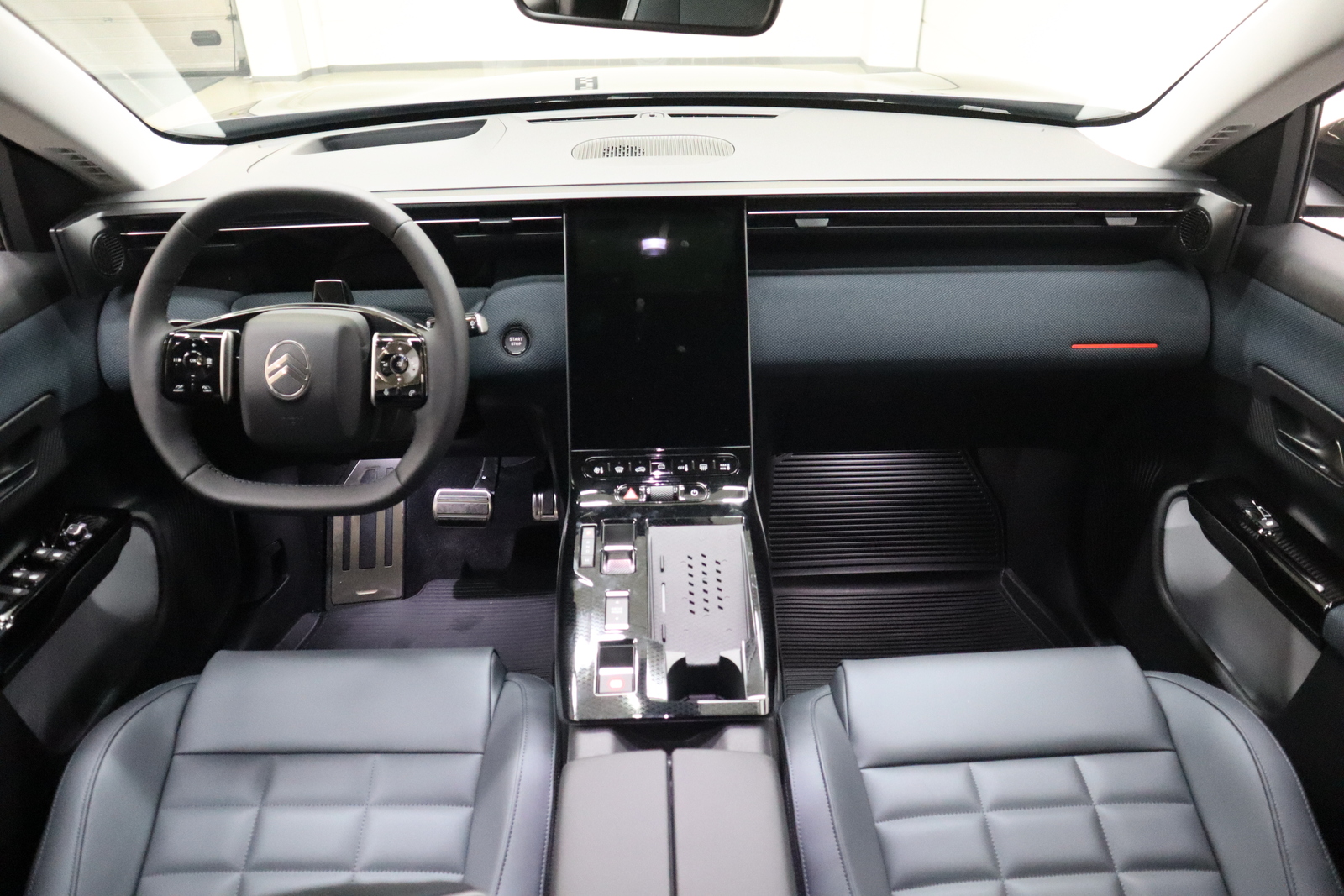 Citroen C5 Aircross 2026