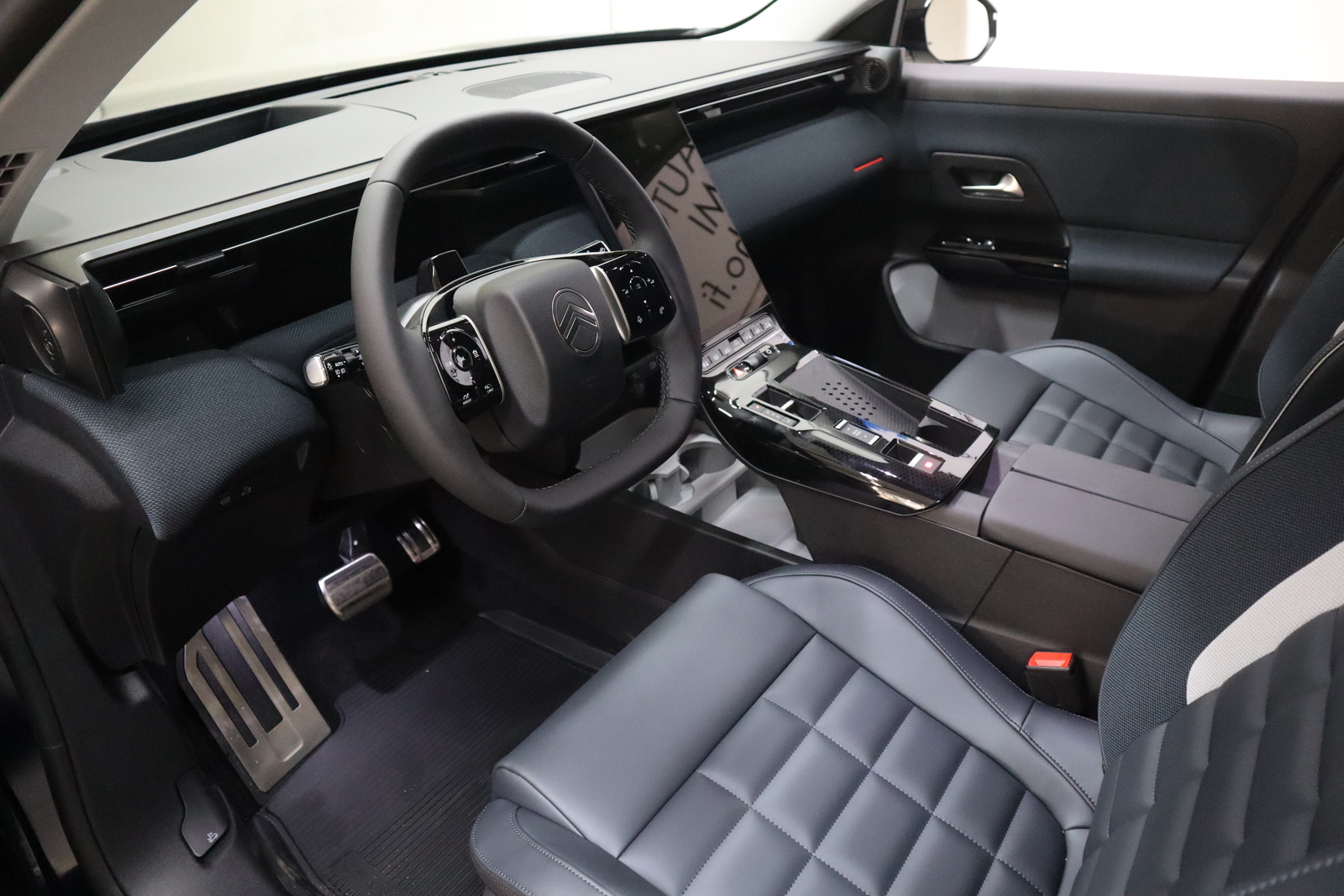 Citroen C5 Aircross 2026