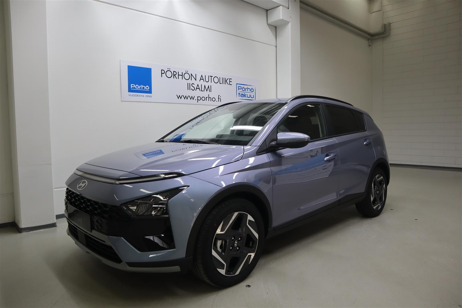 Hyundai BAYON Cross 2026