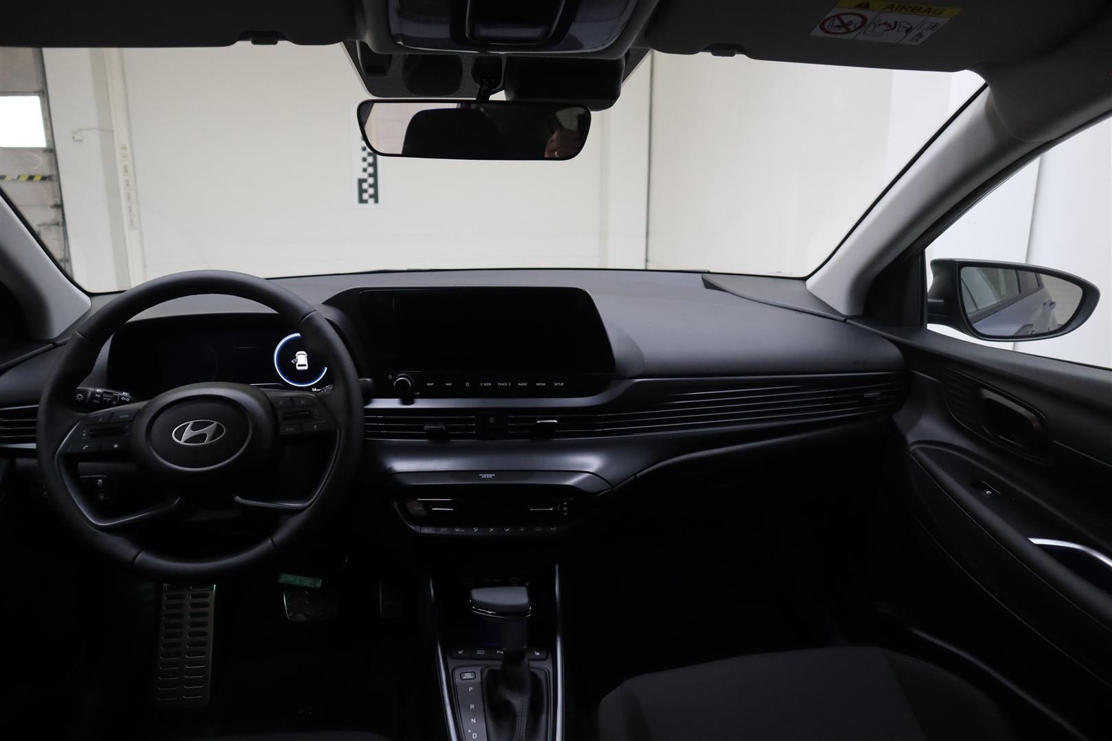 Hyundai BAYON Cross 2026