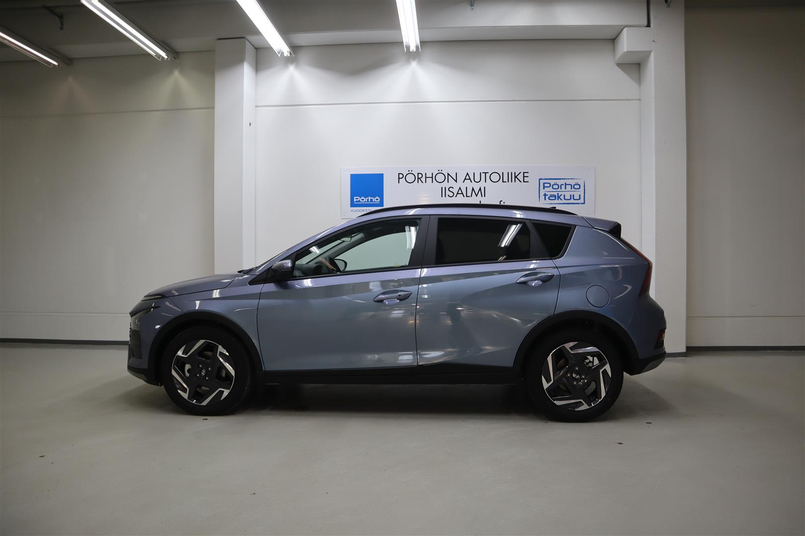 Hyundai BAYON Cross 2026