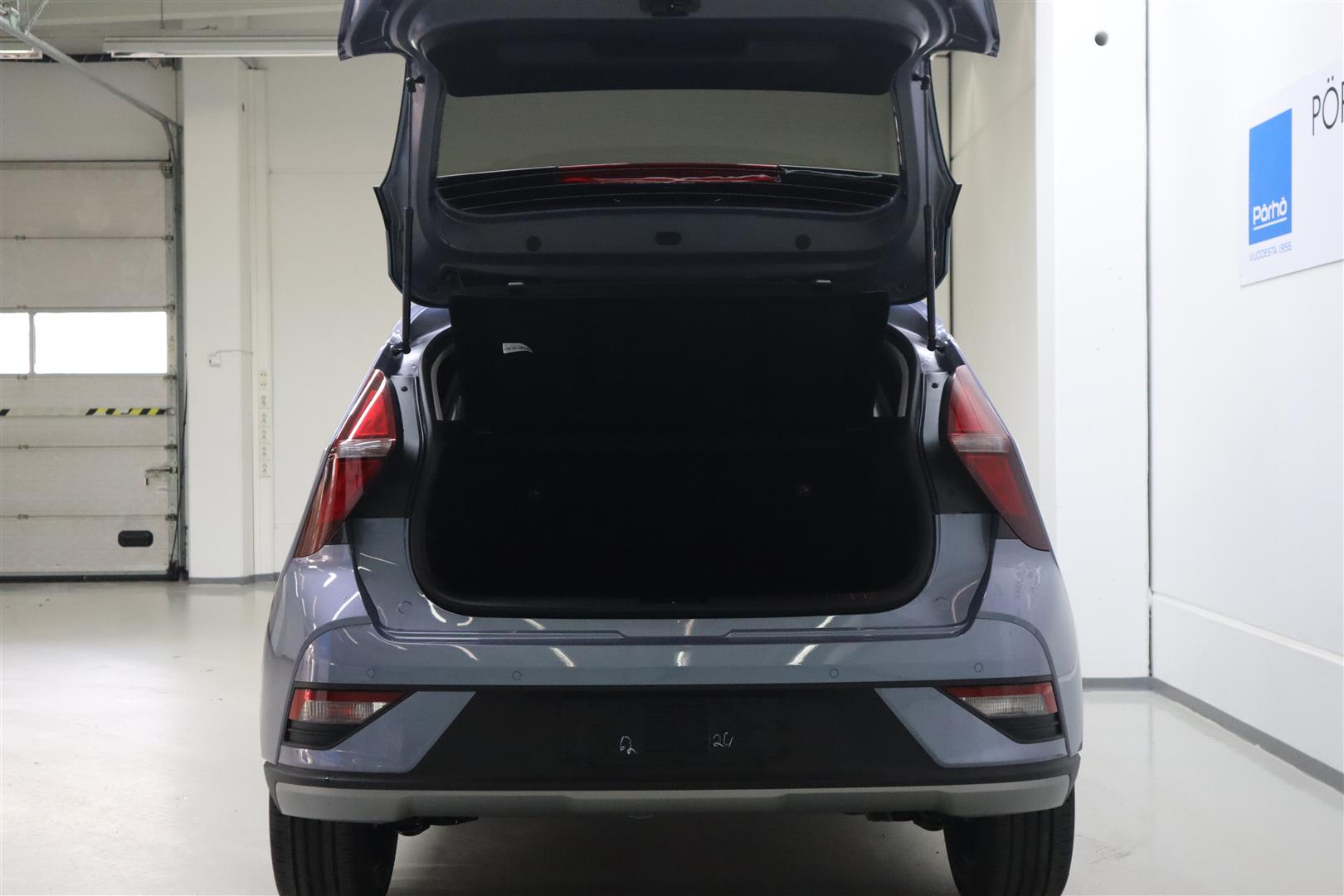 Hyundai BAYON Cross 2026
