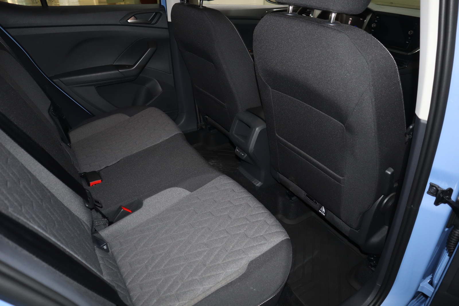 Volkswagen T-Cross 2026