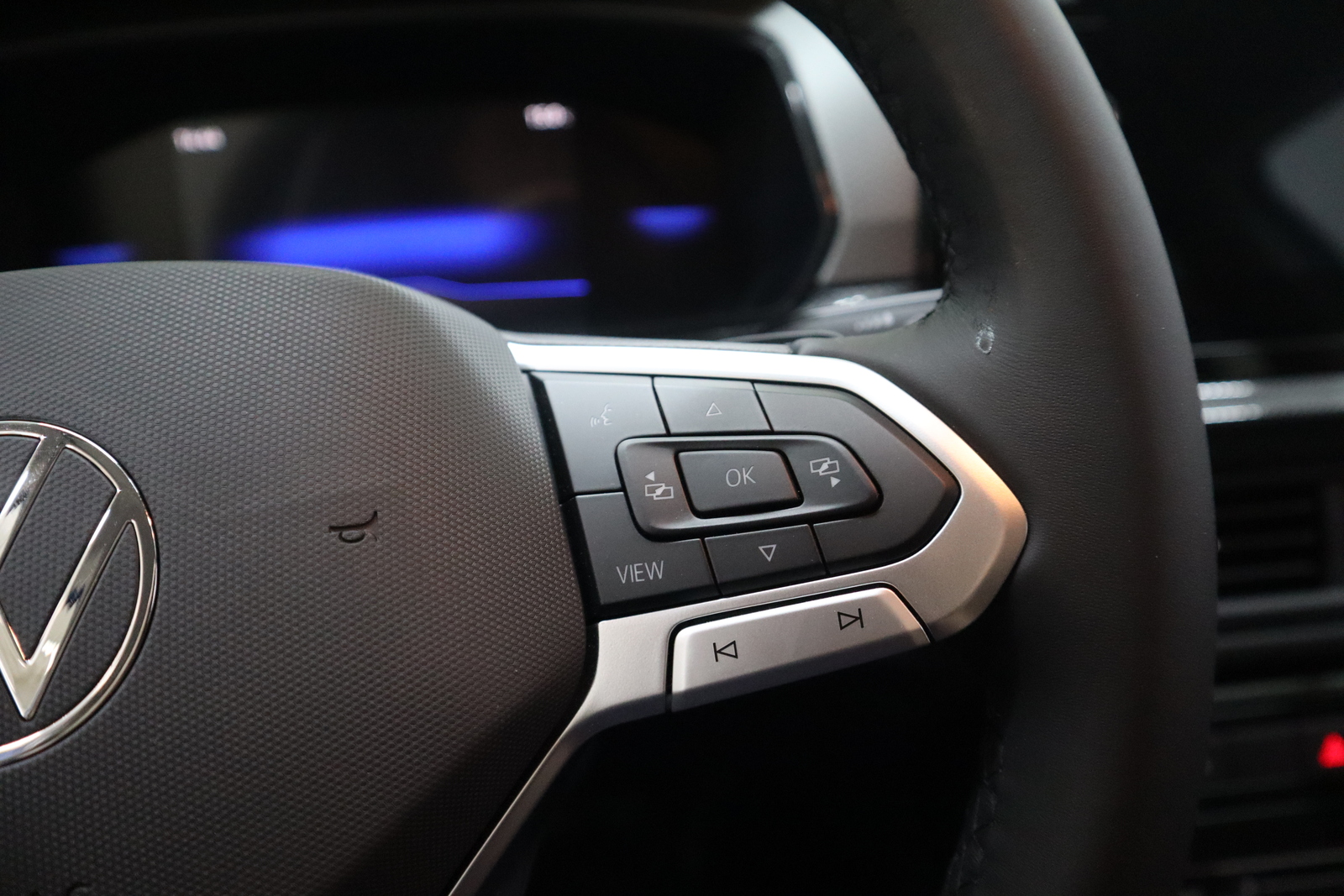 Volkswagen T-Cross 2026
