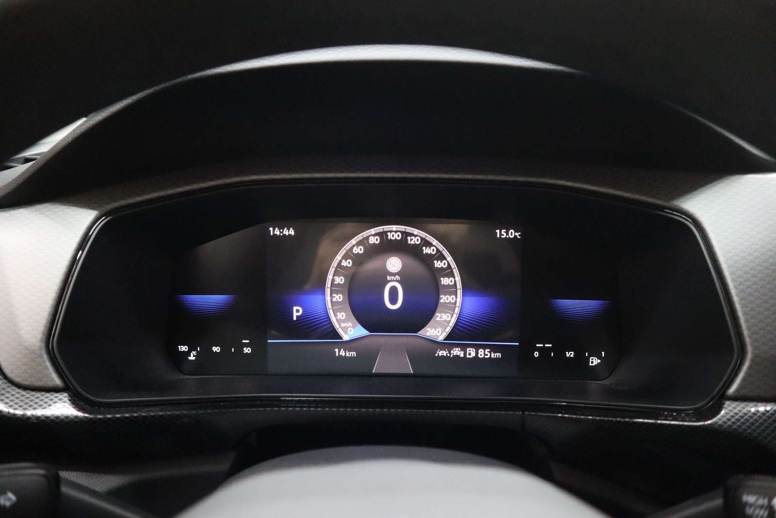 Volkswagen T-Cross 2026