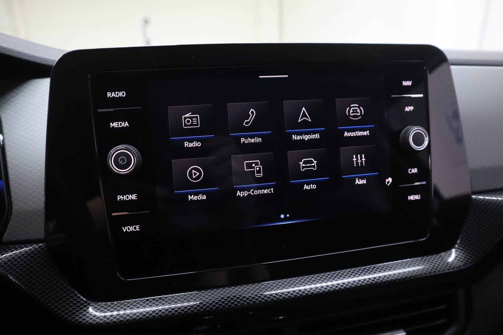Volkswagen T-Cross 2026