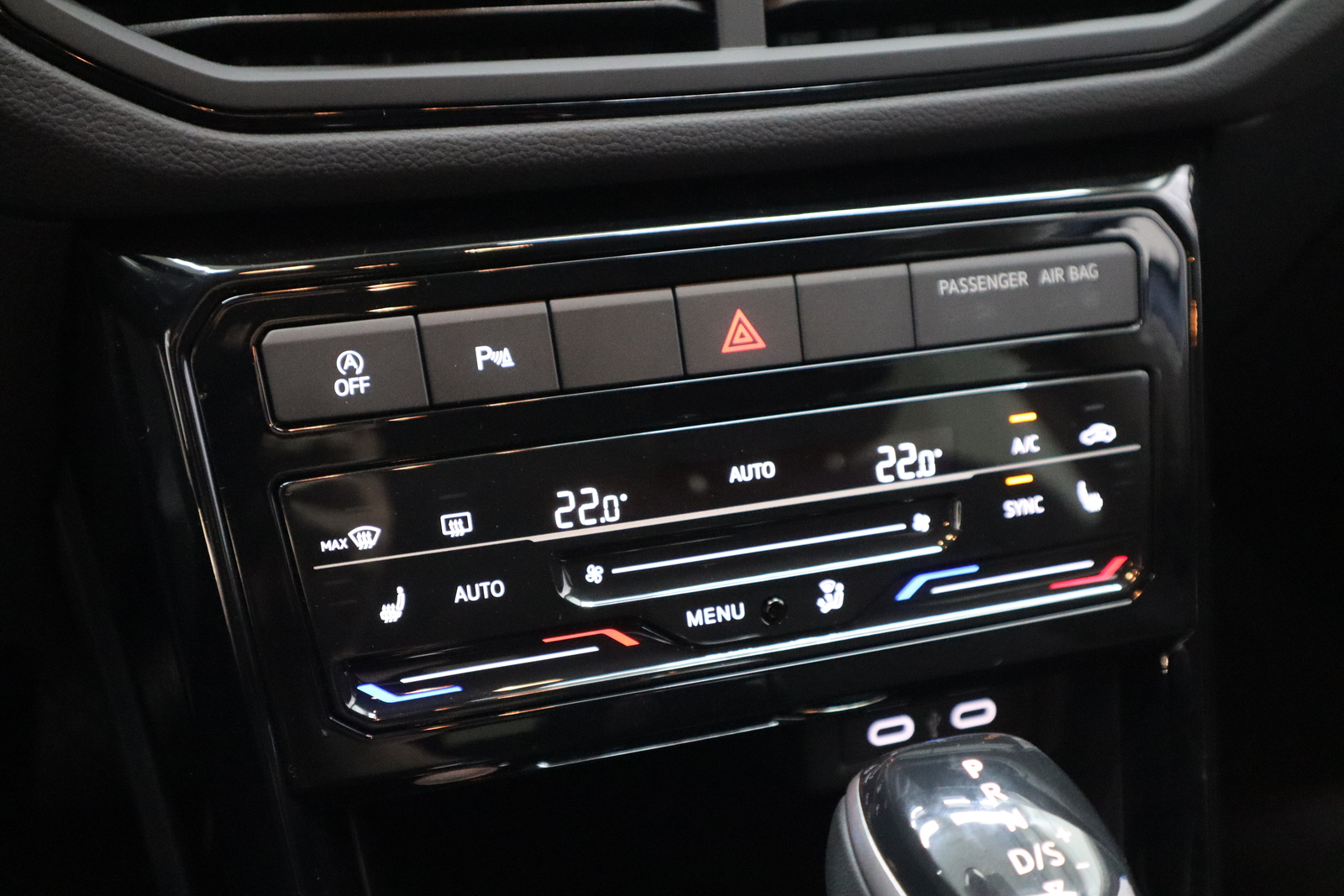 Volkswagen T-Cross 2026