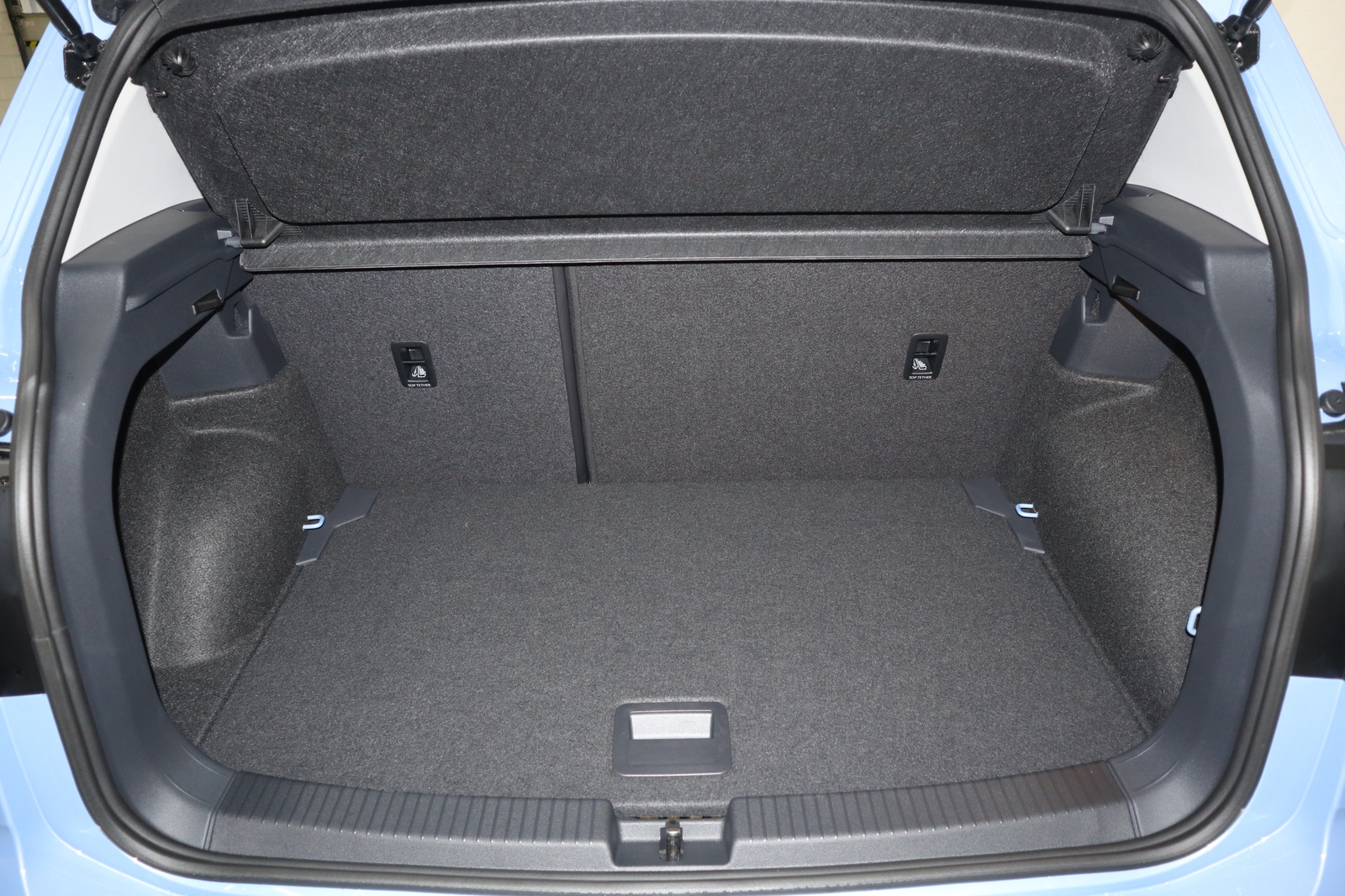 Volkswagen T-Cross 2026