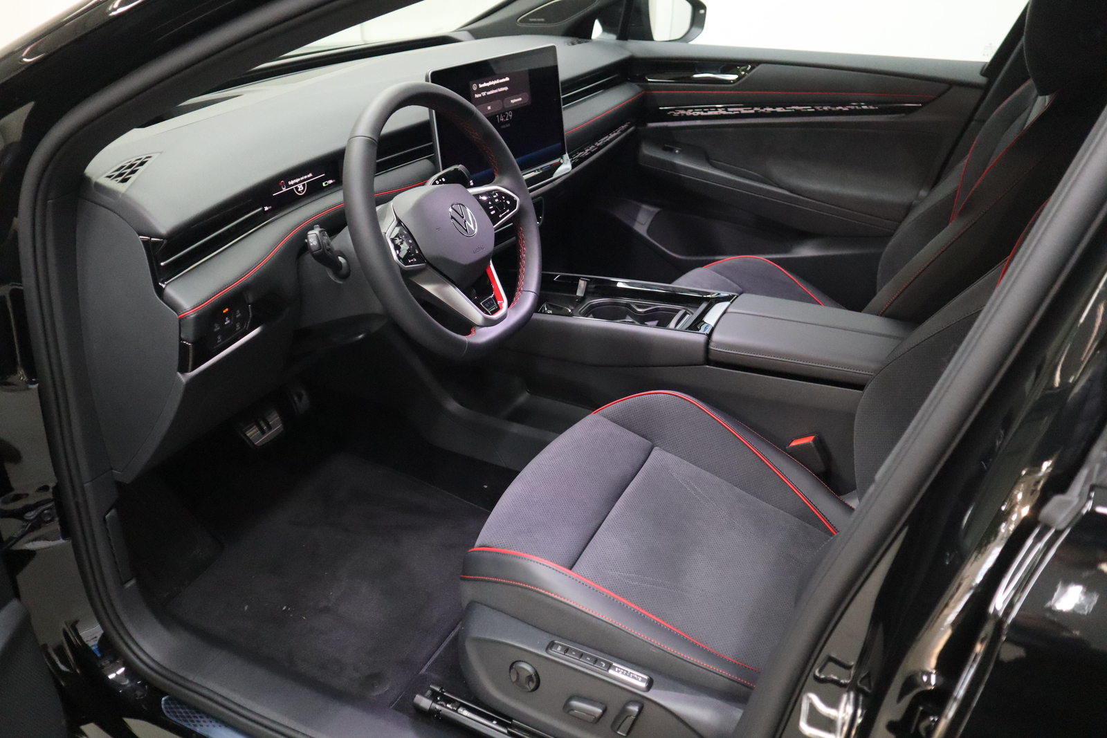 Volkswagen ID.7 2026