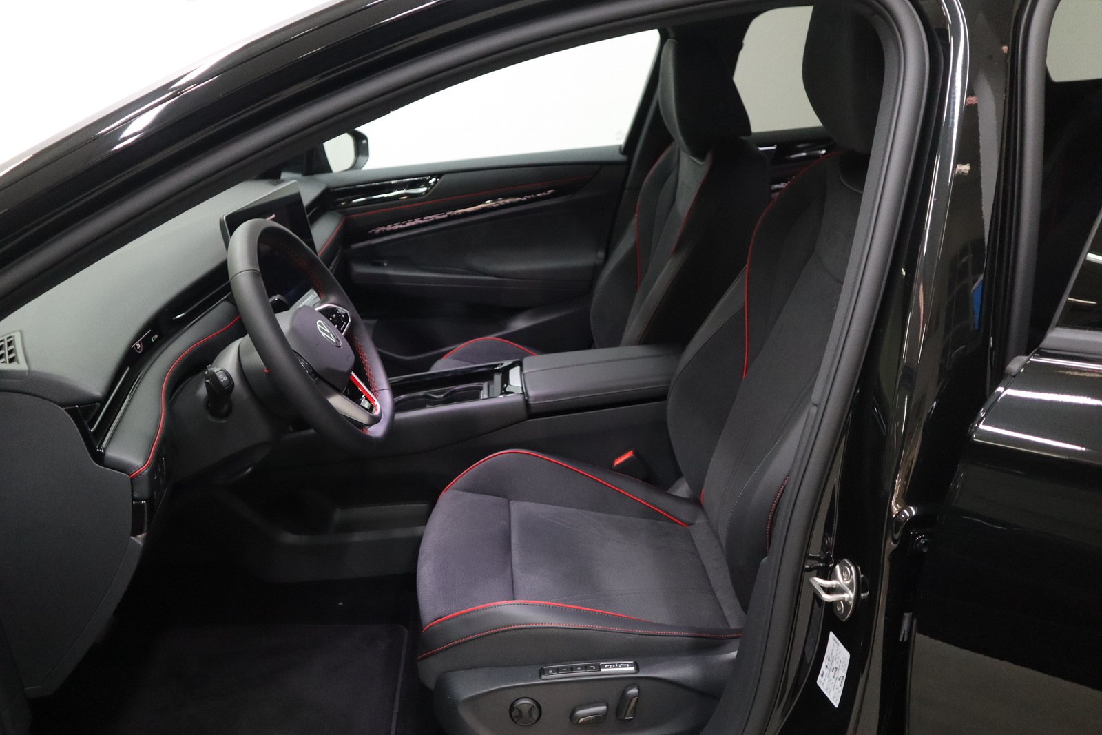 Volkswagen ID.7 2026