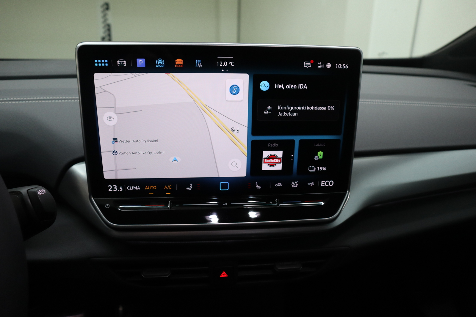 Volkswagen ID.4 2026