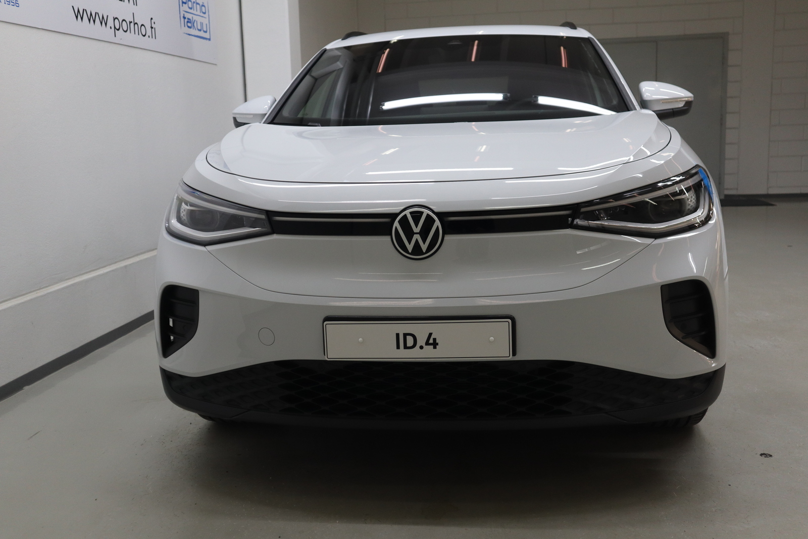 Volkswagen ID.4 2026