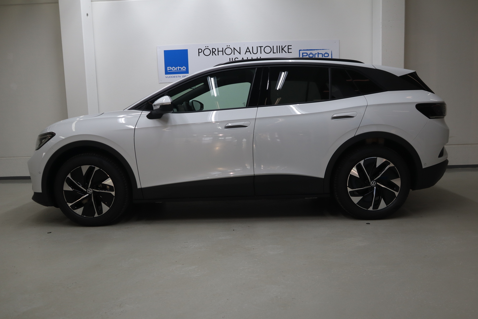 Volkswagen ID.4 2026