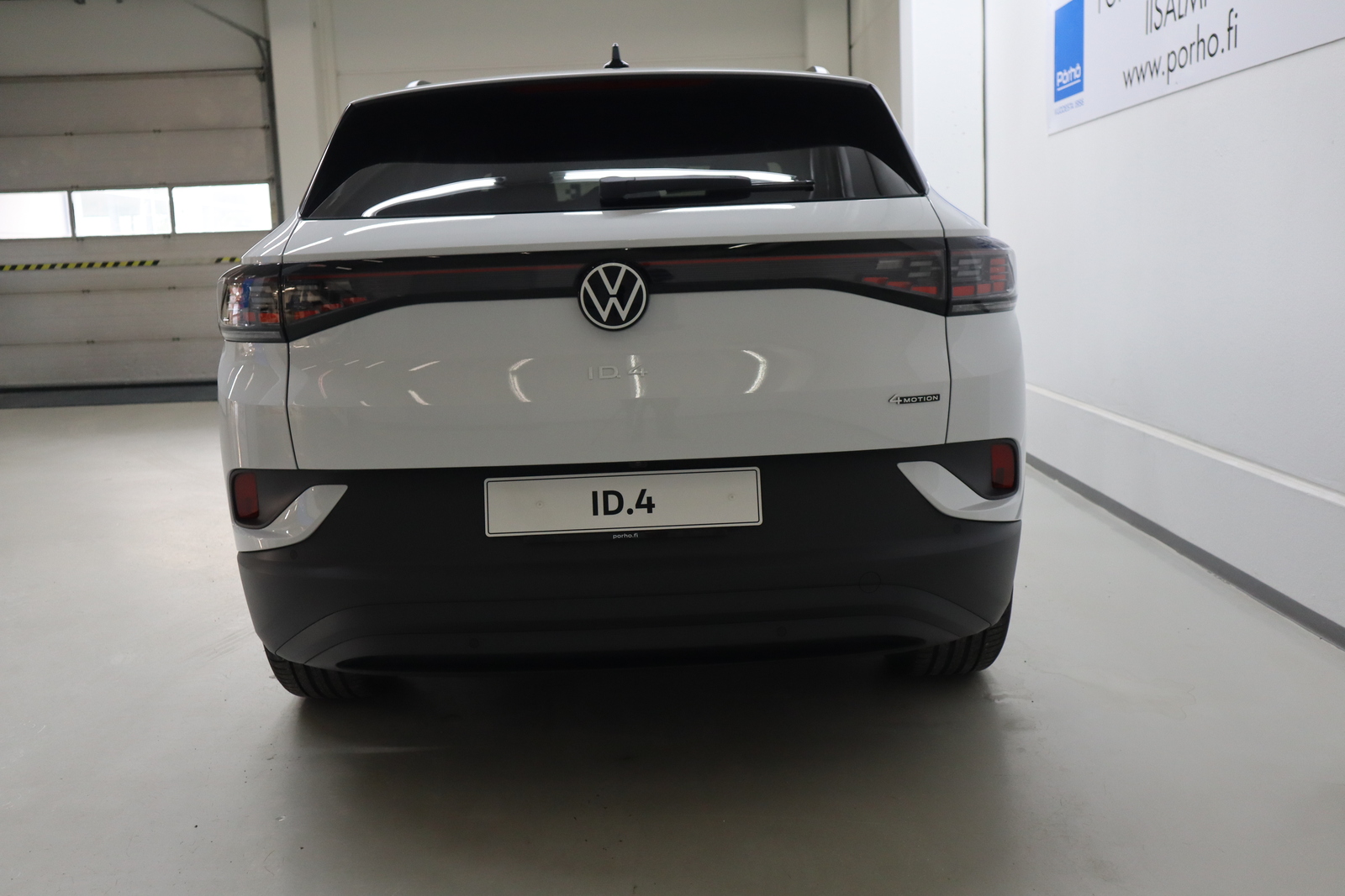 Volkswagen ID.4 2026