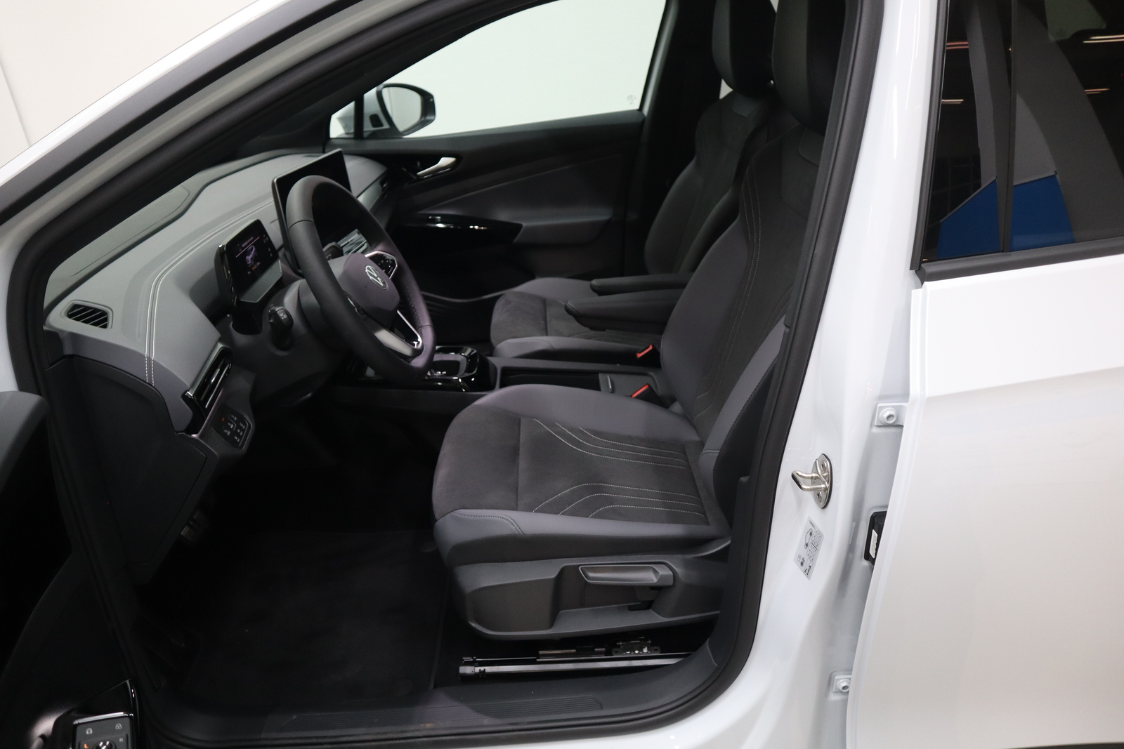 Volkswagen ID.4 2026