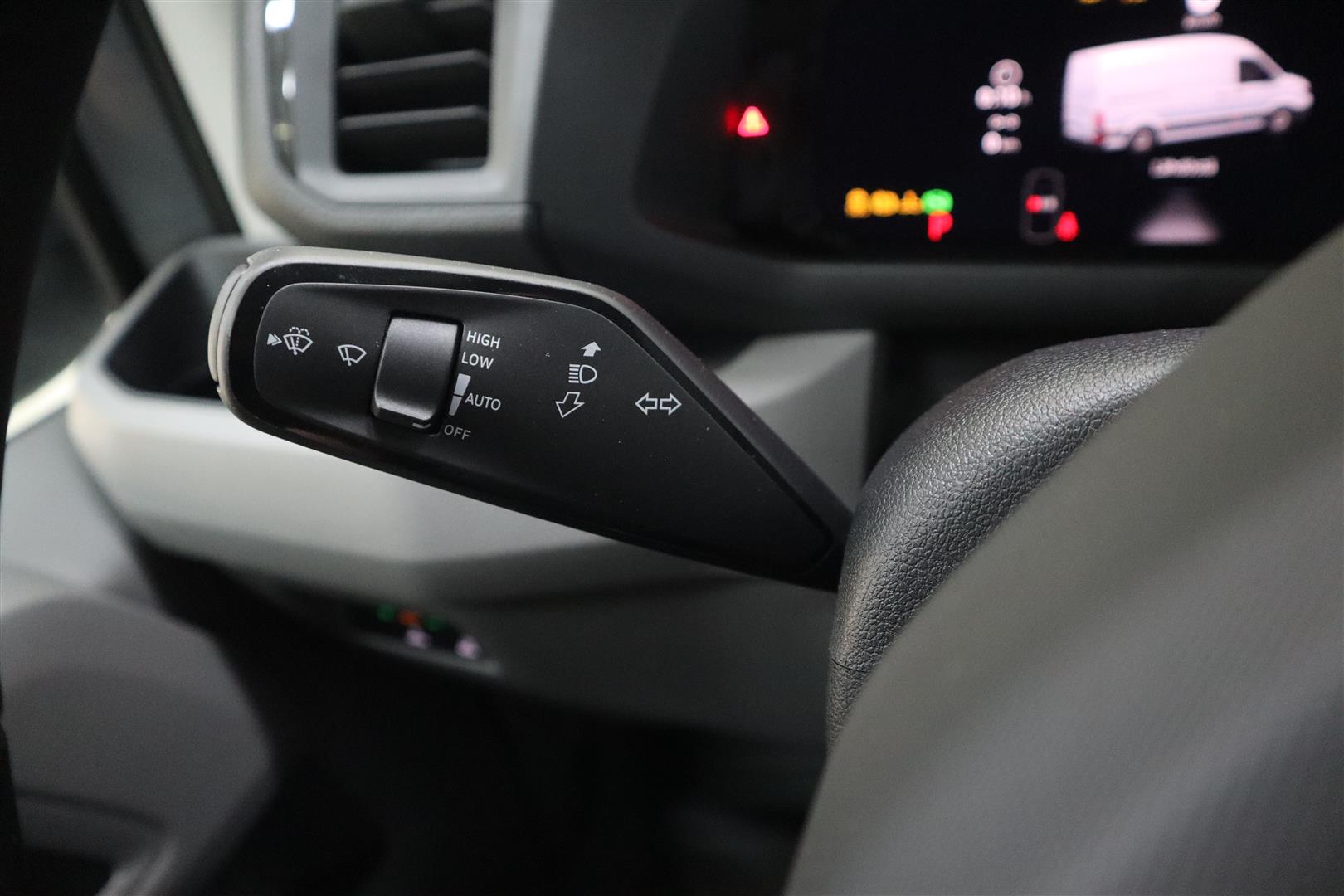 Volkswagen Crafter 2026