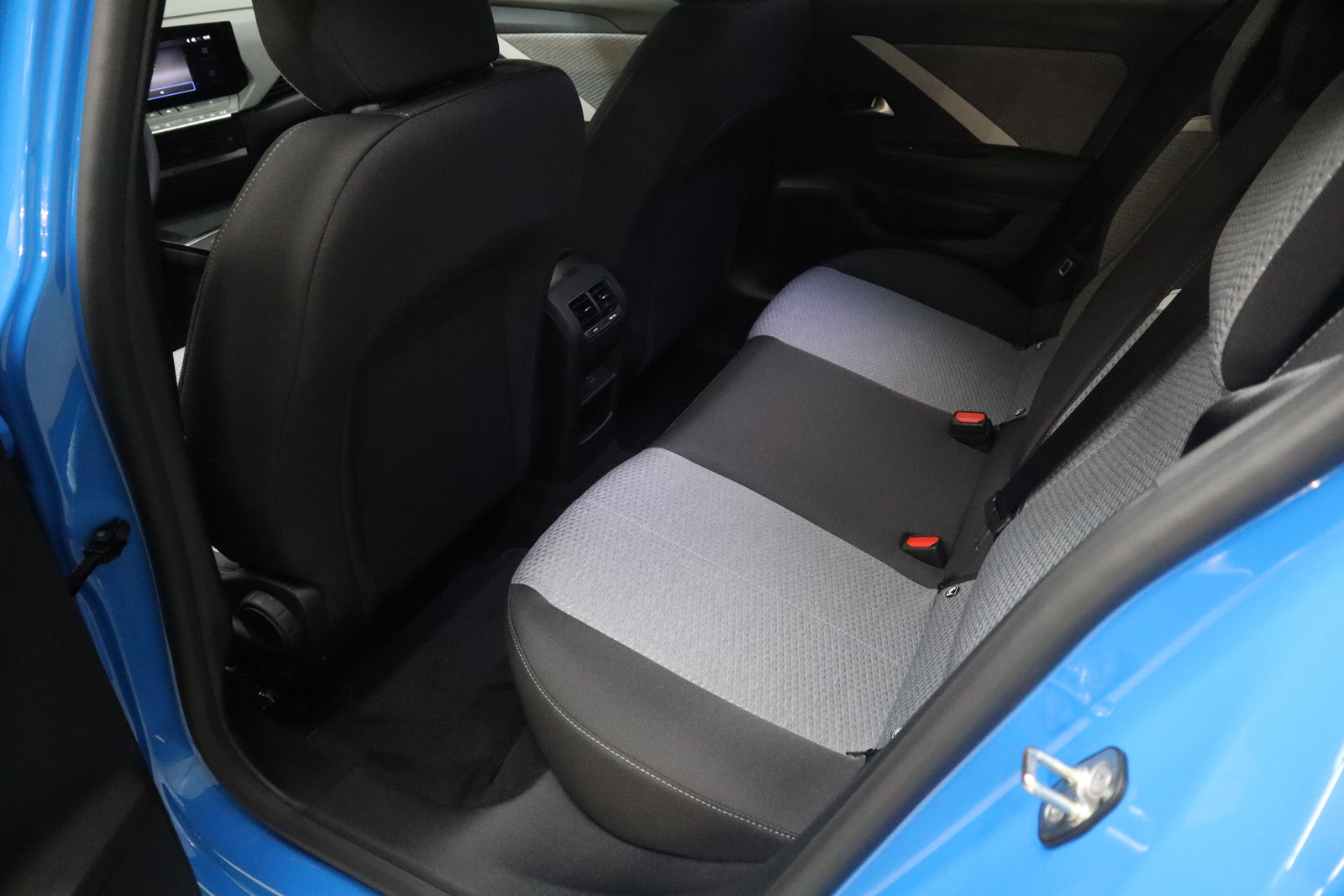 Opel Astra 2026
