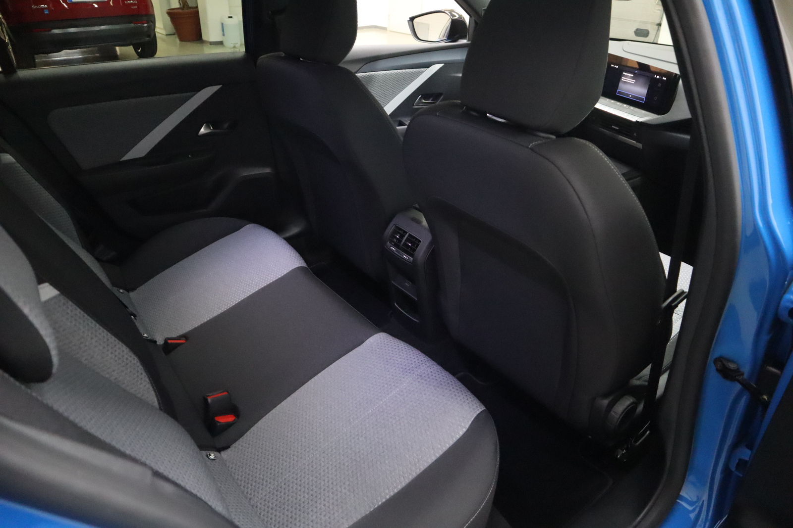 Opel Astra 2026
