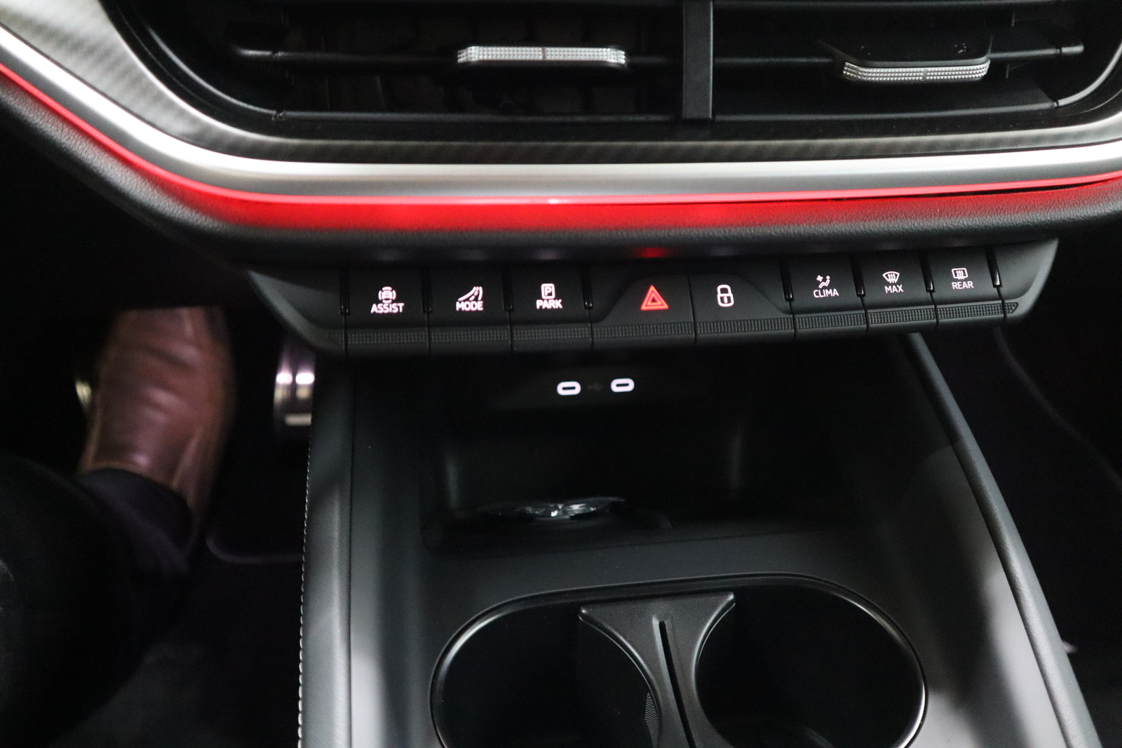 Skoda Enyaq 2026