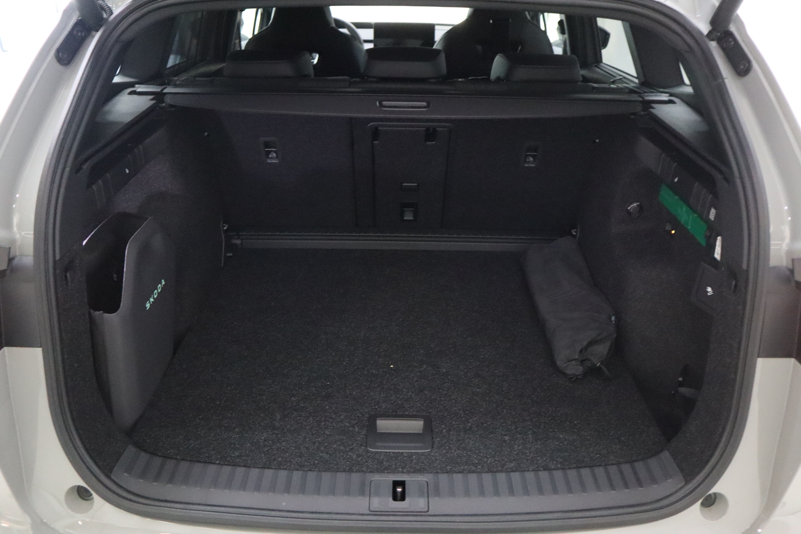 Skoda Enyaq 2026