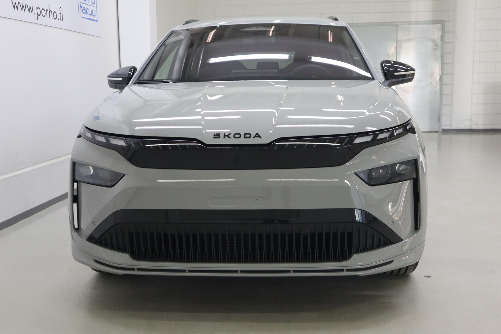 Skoda Enyaq 2026