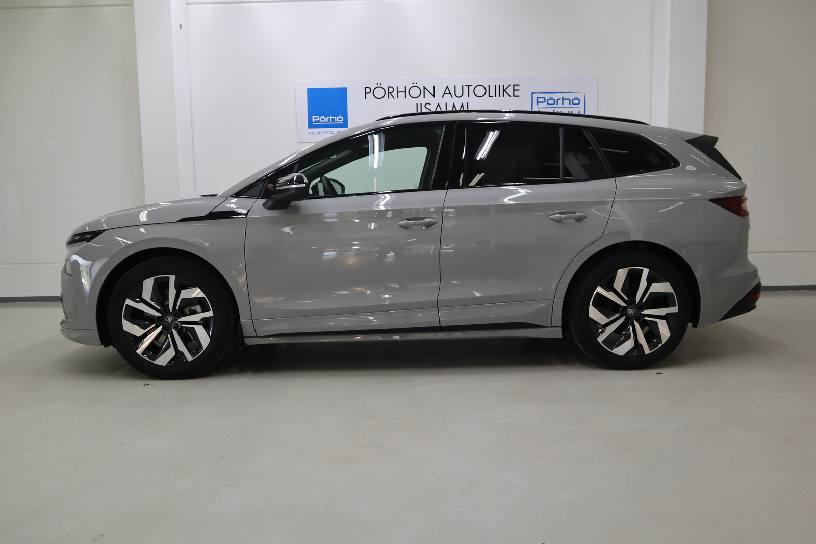 Skoda Enyaq 2026