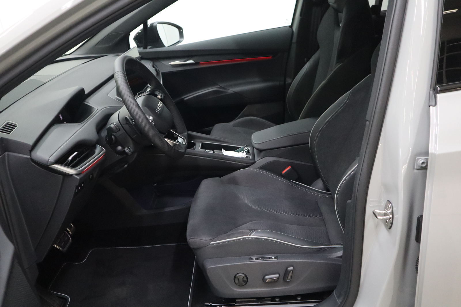 Skoda Enyaq 2026