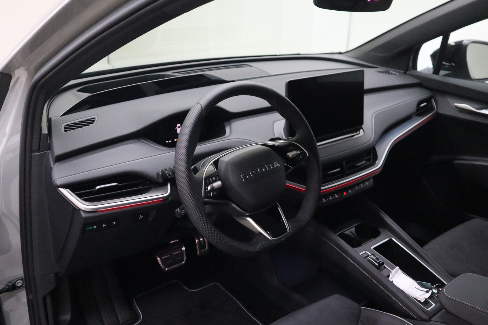 Skoda Enyaq 2026
