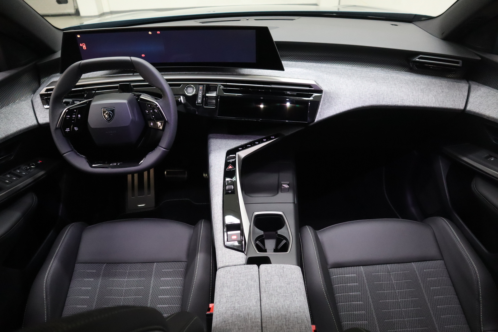 Peugeot 3008 2026